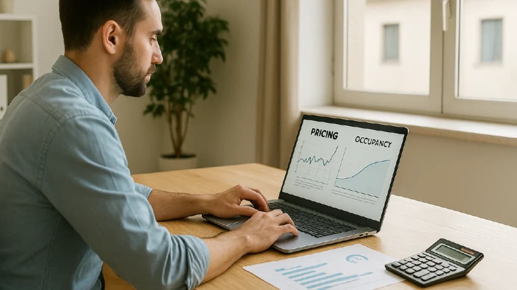 3 Estratégias para o Sucesso do Seu Alojamento Local