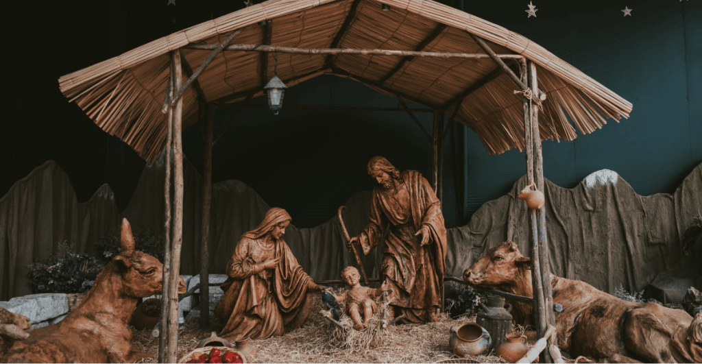 Natal na Cidade do Porto