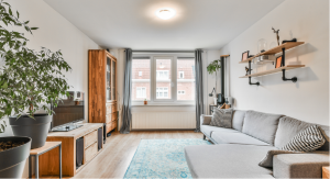 Dicas de Home staging by dram stay - mais luz no alojamento local by dreamstay