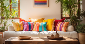 COMO CRIAR UM ESPAÇO CONFORTÁVEL E ACOLHEDOR BY DREAMSTAY