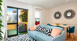 DREAMSTAY GESTÃO DE ALOJAMENTO LOCAL - ESTRATÉGIAS PARA O SUCESSO DO SEU ALOJAMENTO LOCAL