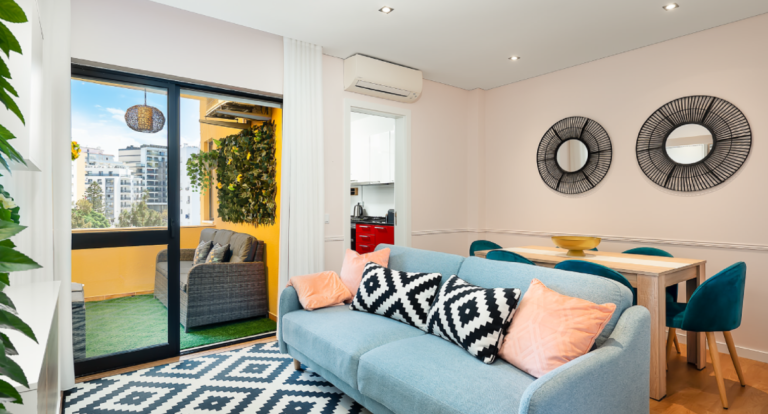 DREAMSTAY GESTÃO DE ALOJAMENTO LOCAL - ESTRATÉGIAS PARA O SUCESSO DO SEU ALOJAMENTO LOCAL