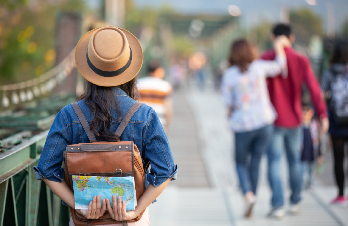 Gestão de Alojamento Local